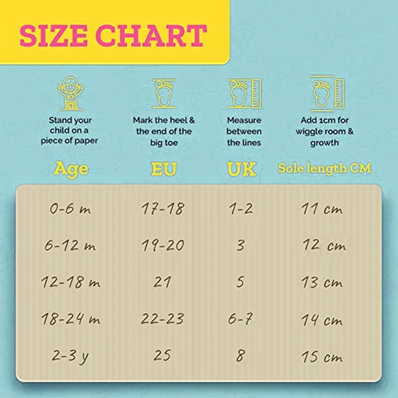 0-18M Newborn Baby Boy Flats Soft Sole Shoes