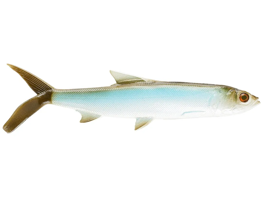 13 Fishing Coalition The Ladyfish Swimbait