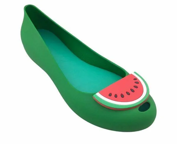 2pcs Ladies Flat Spring And Summer Sandals
