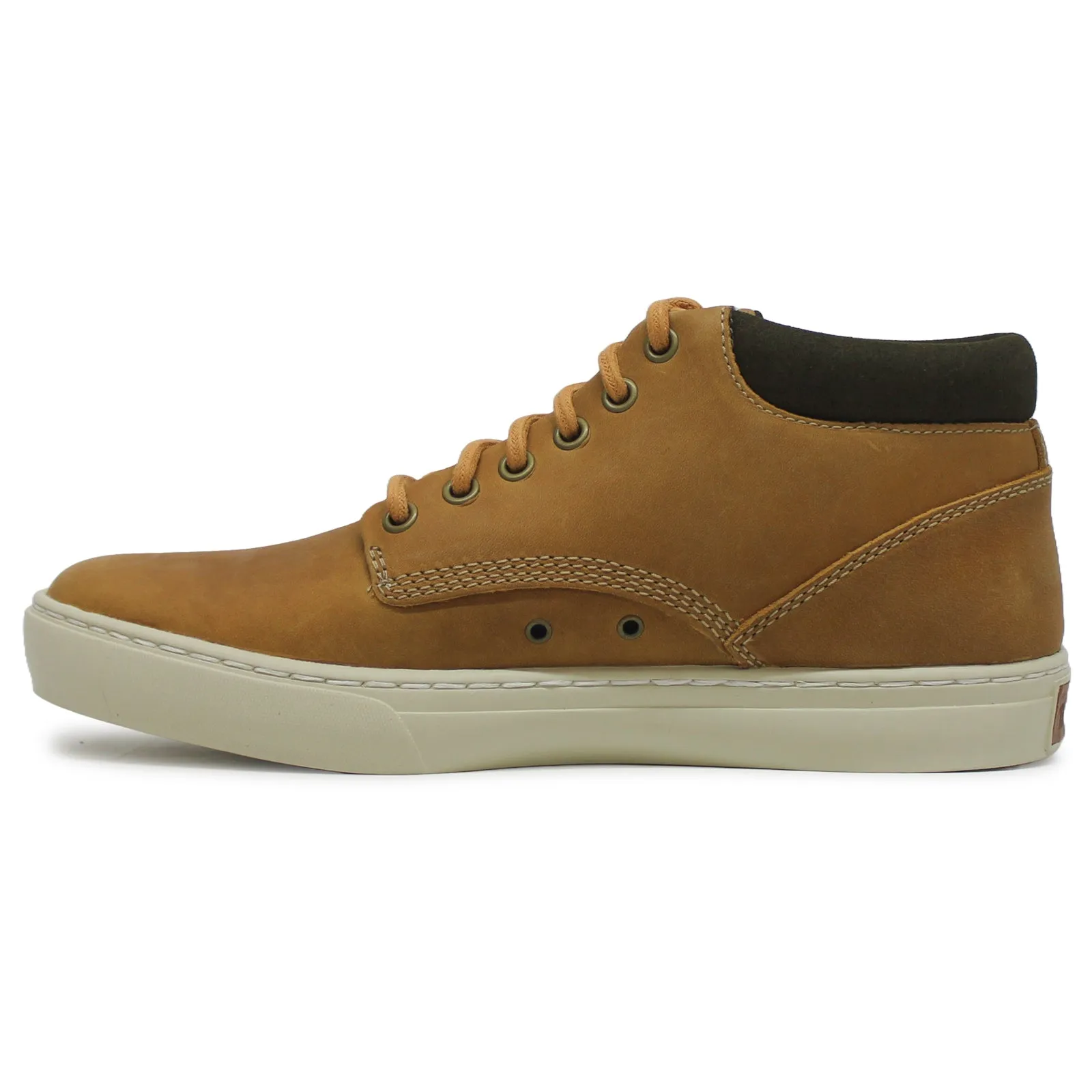 Adventure 2.0 Cupsole Leather Men's Boots - UK 10.5 - US 11 Men - EU 45