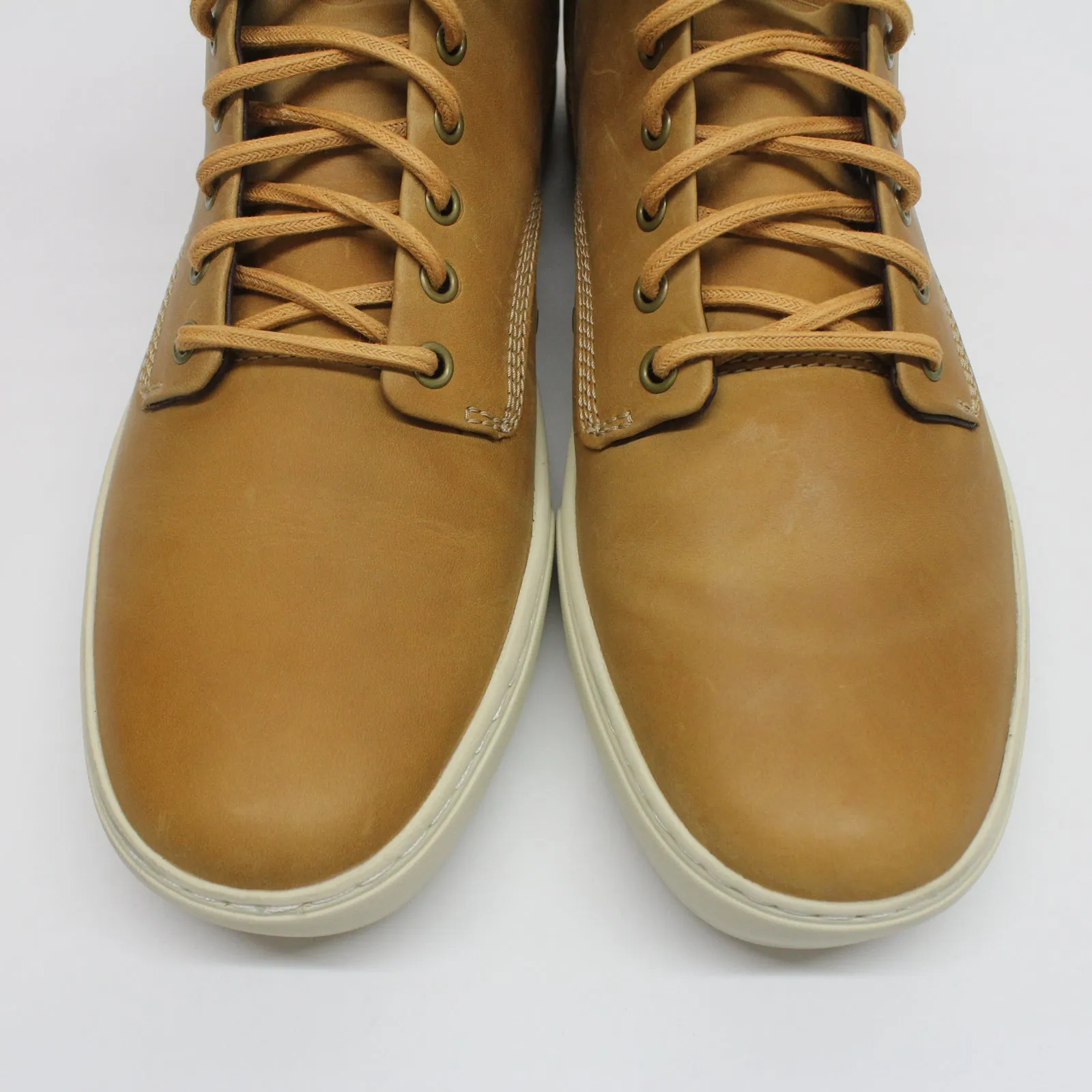 Adventure 2.0 Cupsole Leather Men's Boots - UK 10.5 - US 11 Men - EU 45