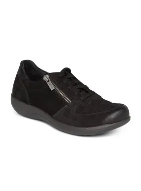 Aetrex - ROXY ARCH SUPPORT CASUAL SNEAKER - WIDE