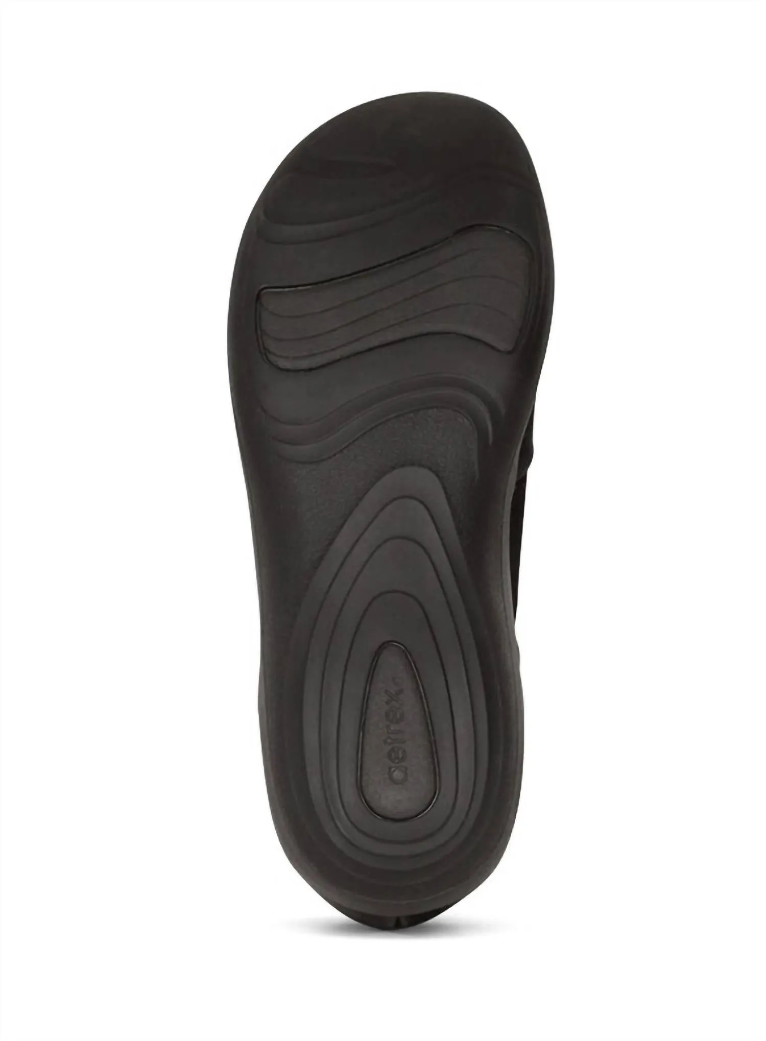Aetrex - ROXY ARCH SUPPORT CASUAL SNEAKER - WIDE