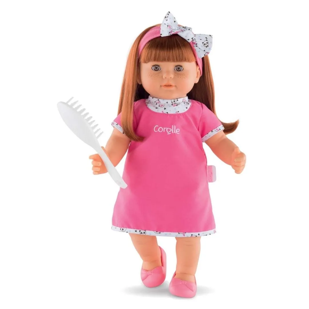 Ambre Doll
