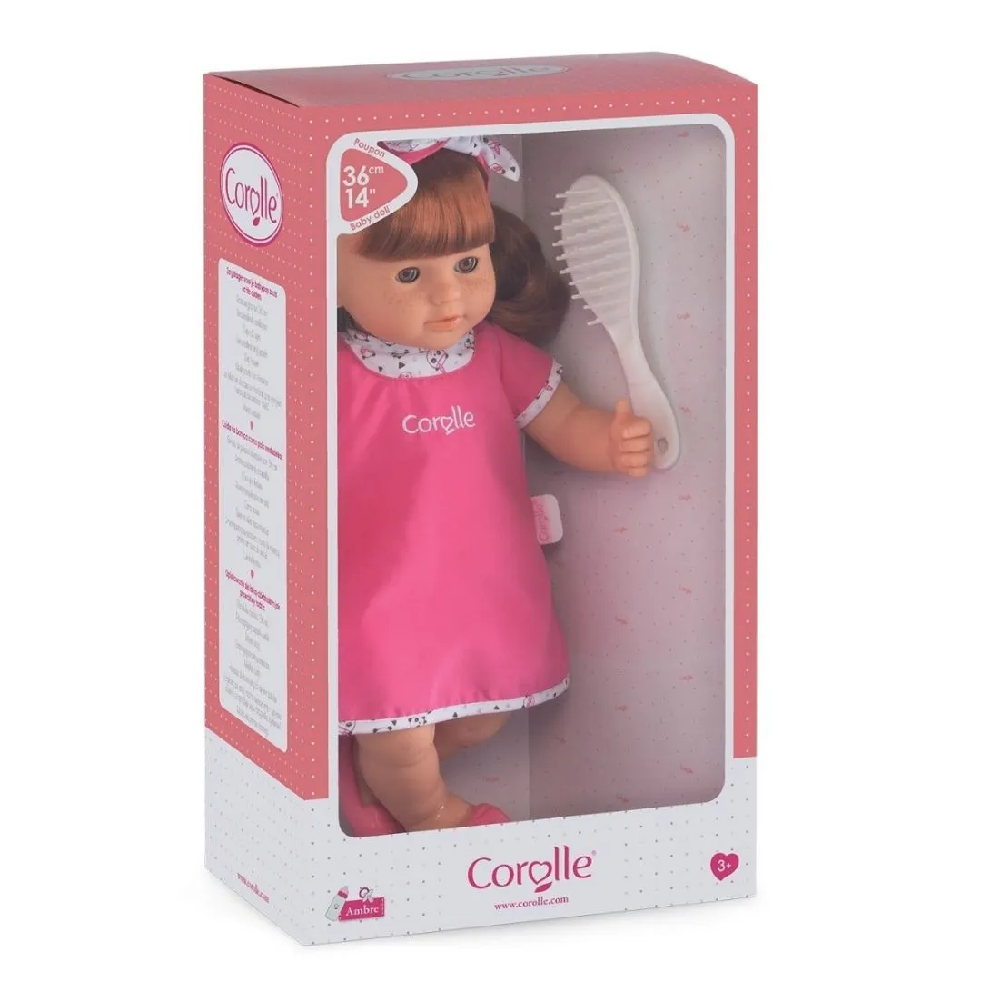 Ambre Doll