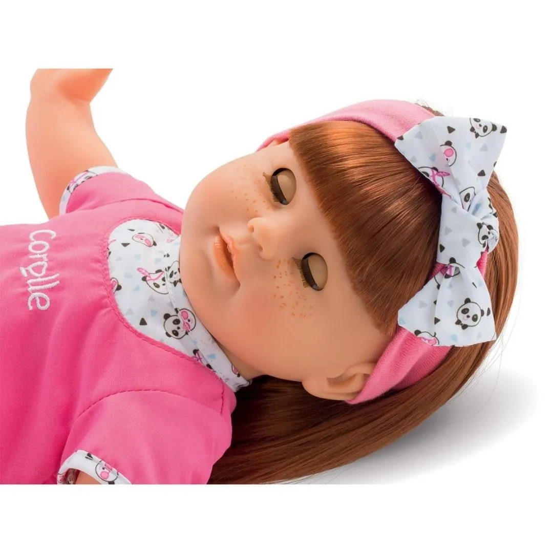 Ambre Doll