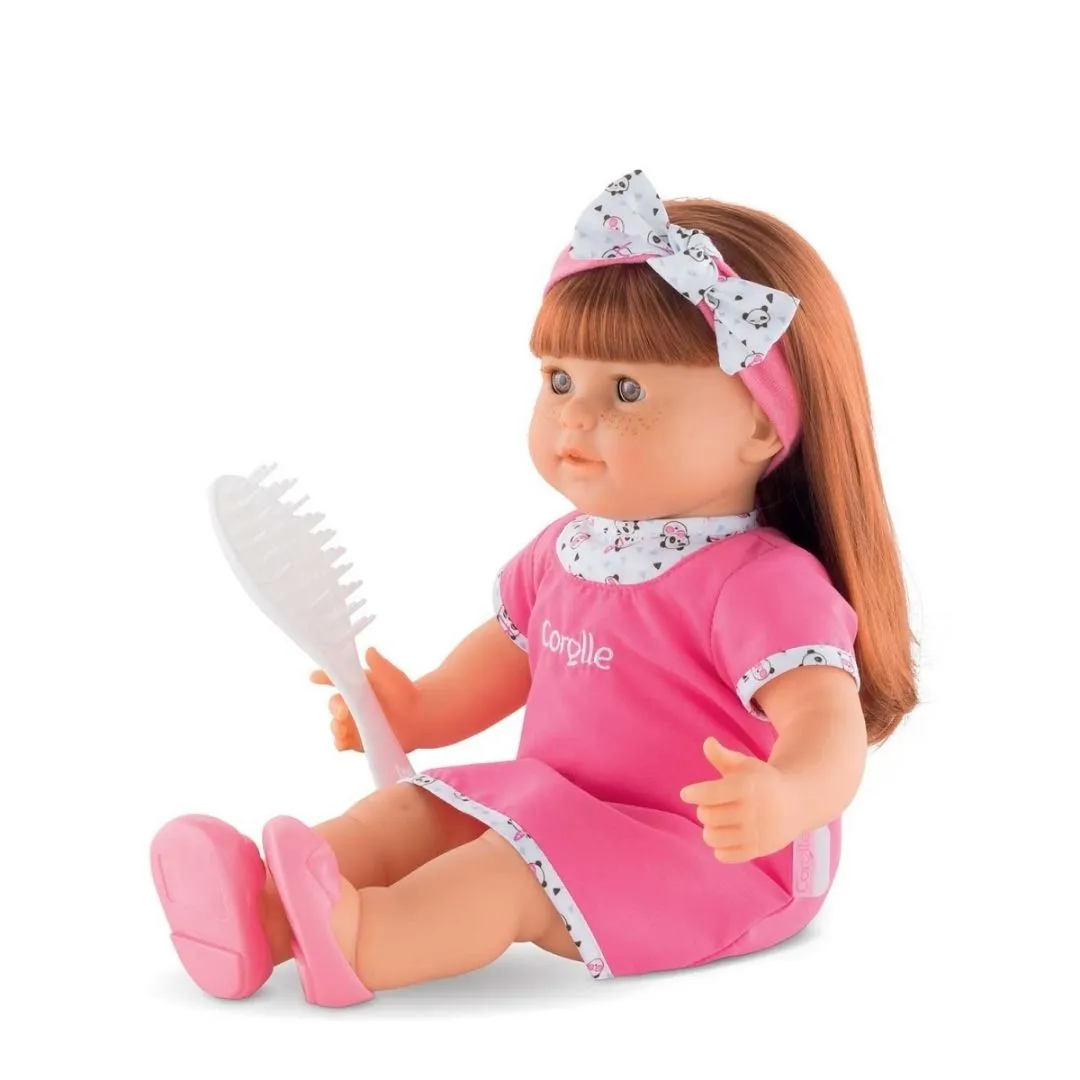 Ambre Doll