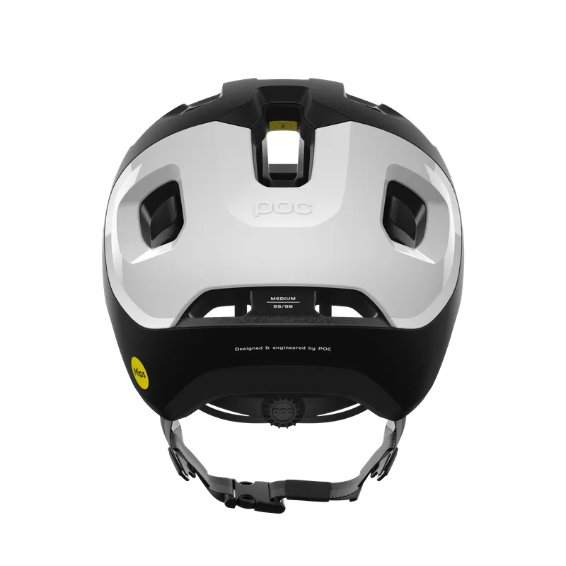 Axion Race MIPS