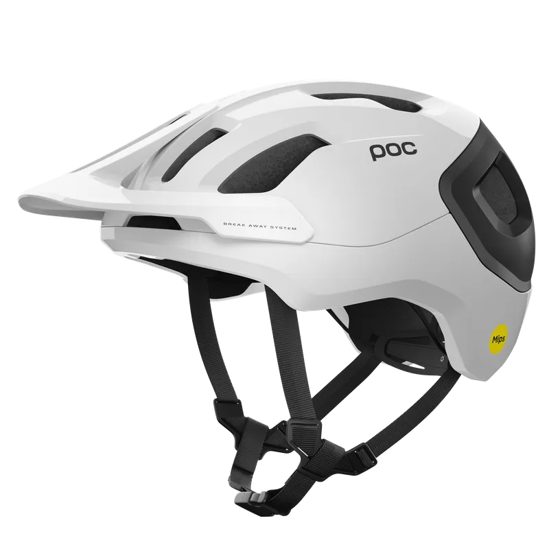 Axion Race MIPS