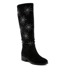 Azura Stardusk Boots