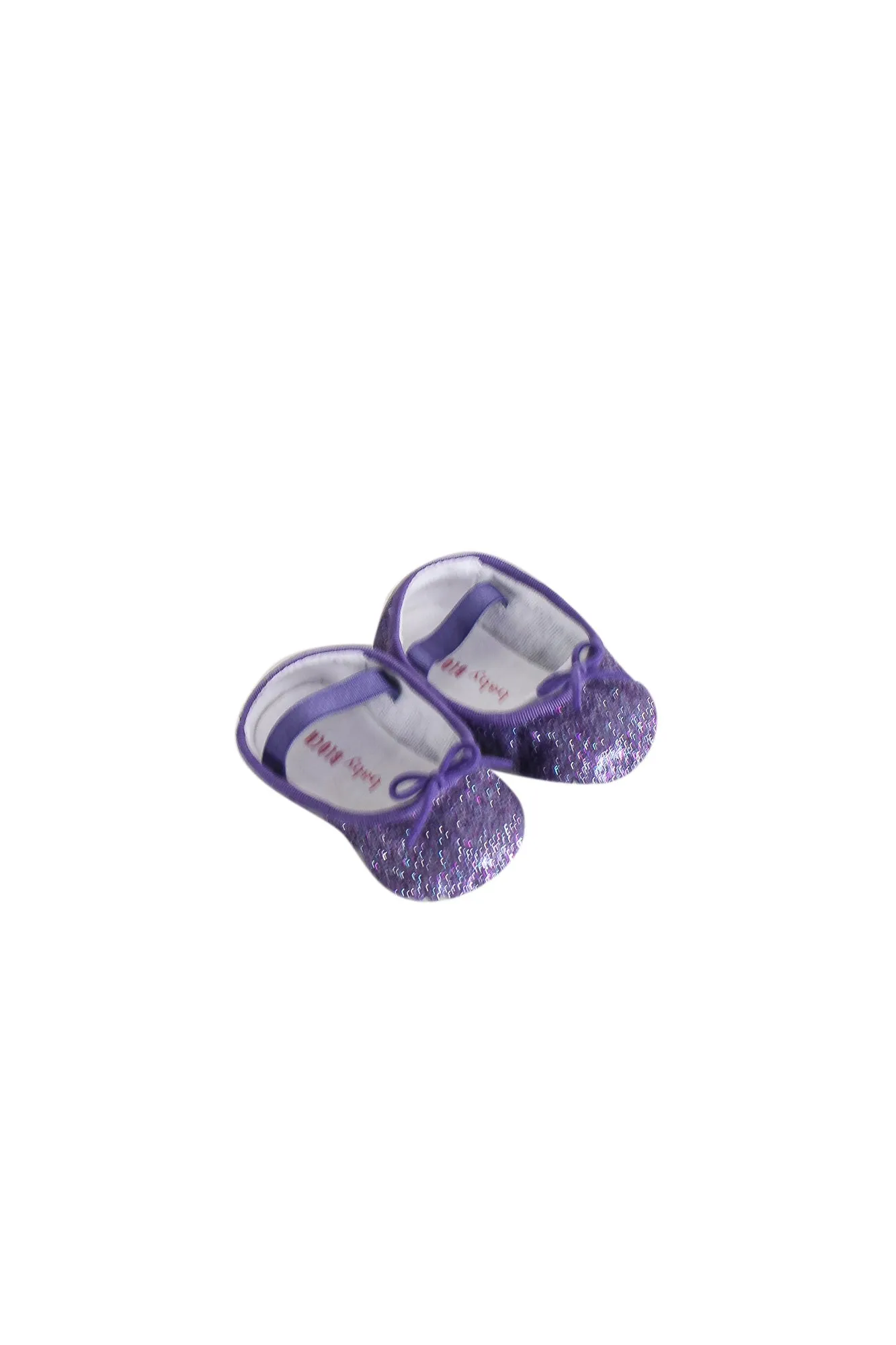 Bloch Flats 0-3M (EU16)