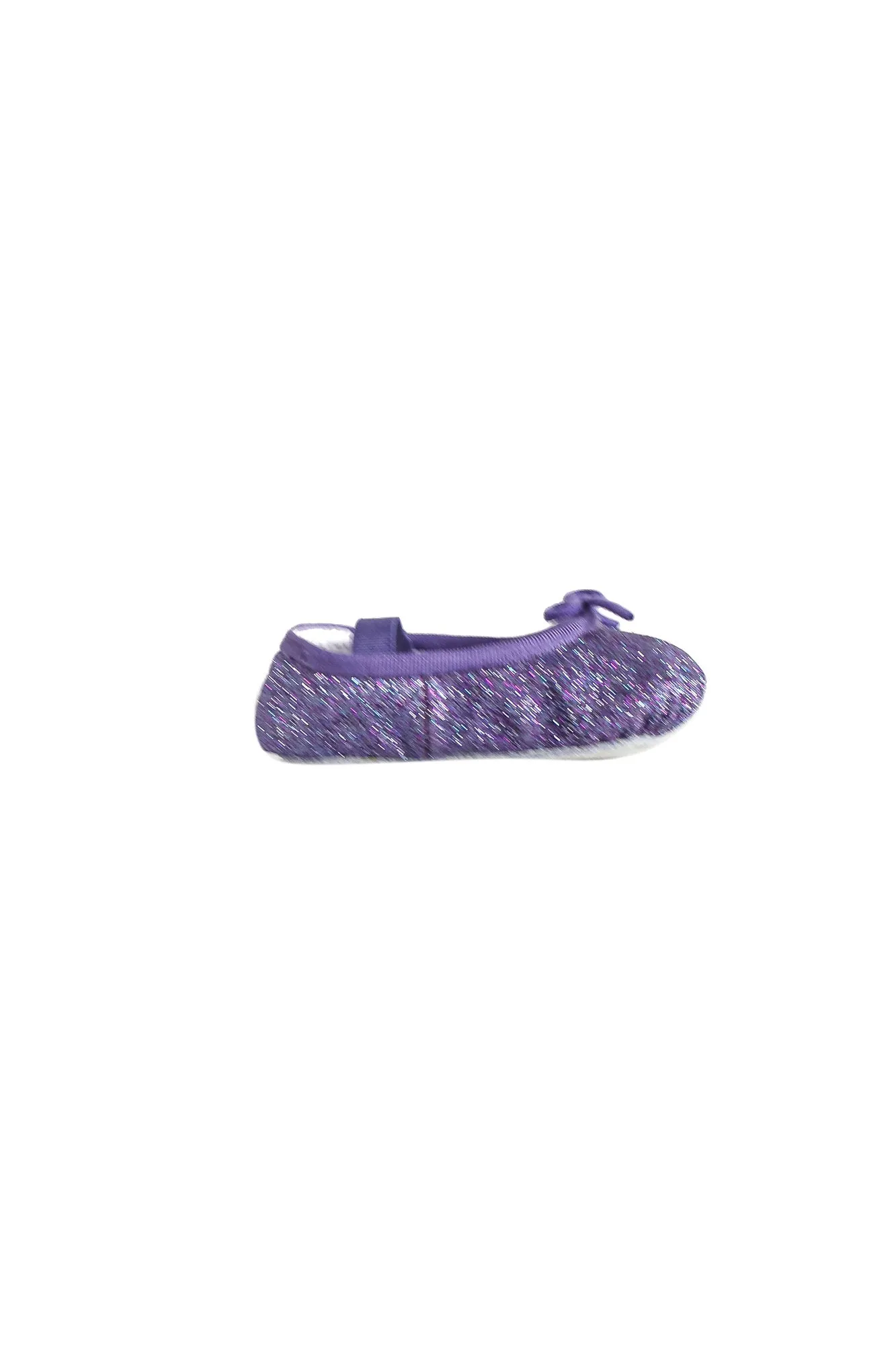 Bloch Flats 0-3M (EU16)