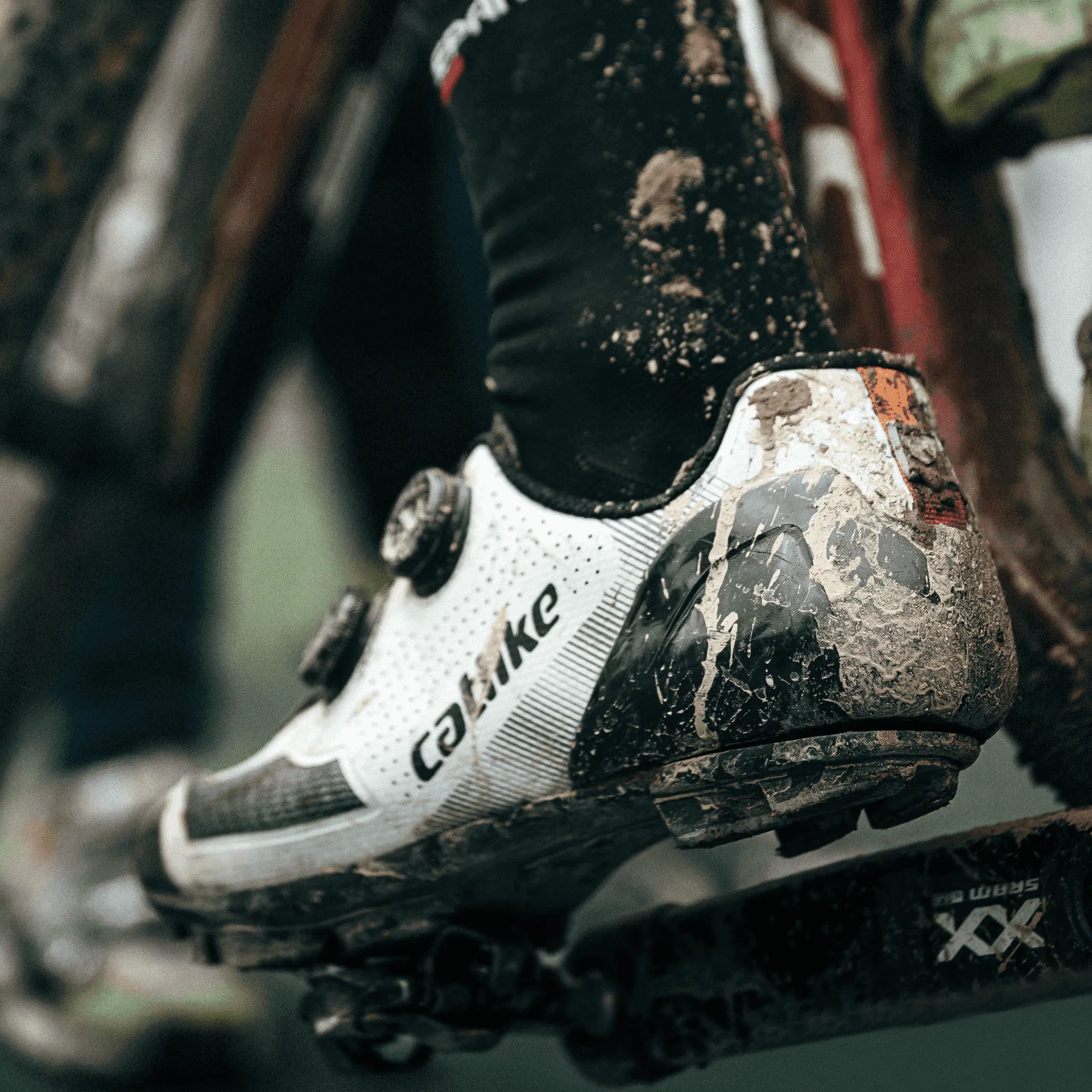 Catlike Mixino XC1 MTB Shoes