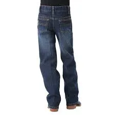 CINCH YOUTH WHITE LABEL JEANS (IND)