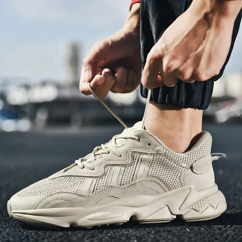 Crema Sneakers