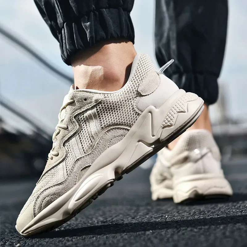 Crema Sneakers