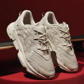 Crema Sneakers