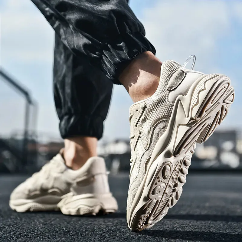 Crema Sneakers