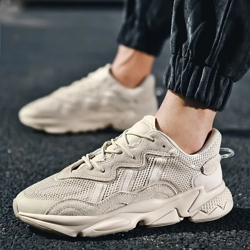 Crema Sneakers