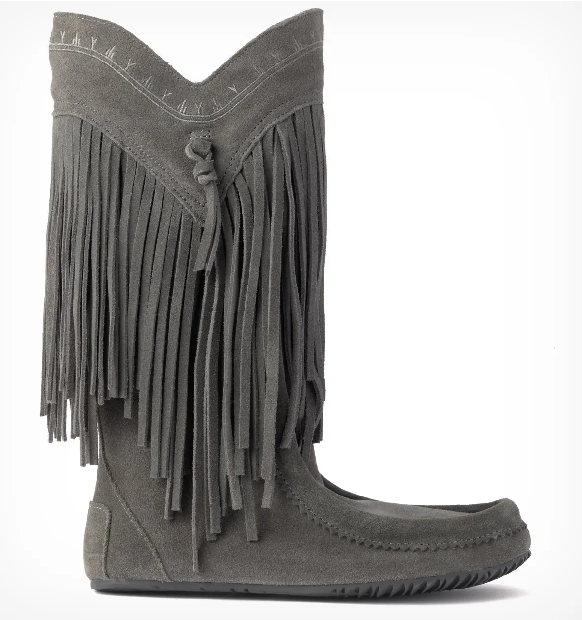 Dancer Tall Boot by Manitobah