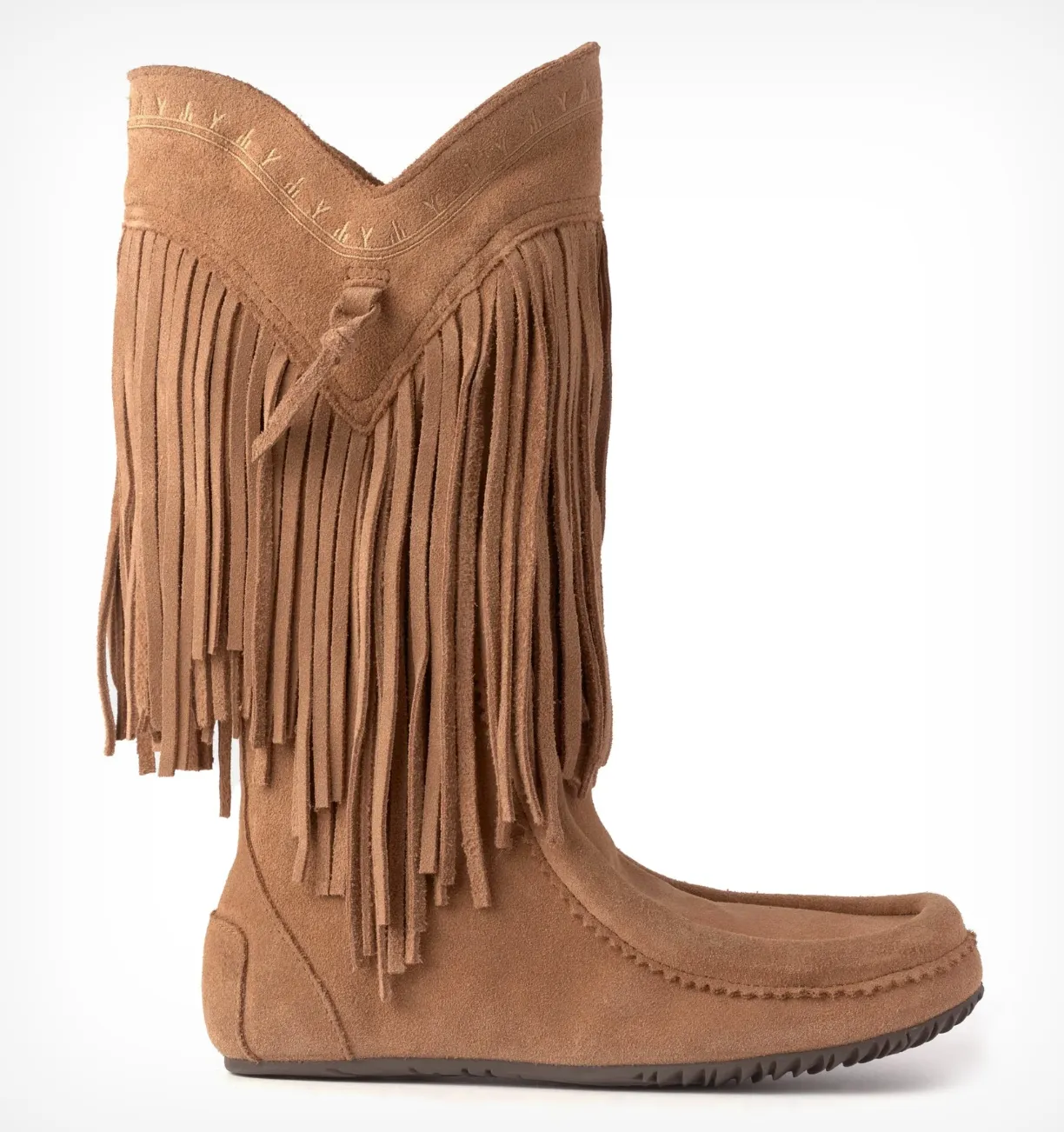 Dancer Tall Boot by Manitobah