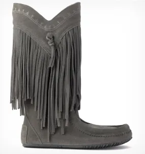 Dancer Tall Boot by Manitobah