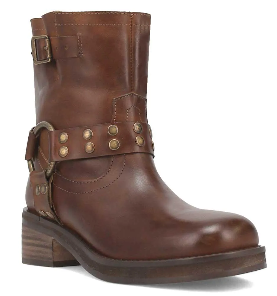 Dingo Women's Anarchy Brown