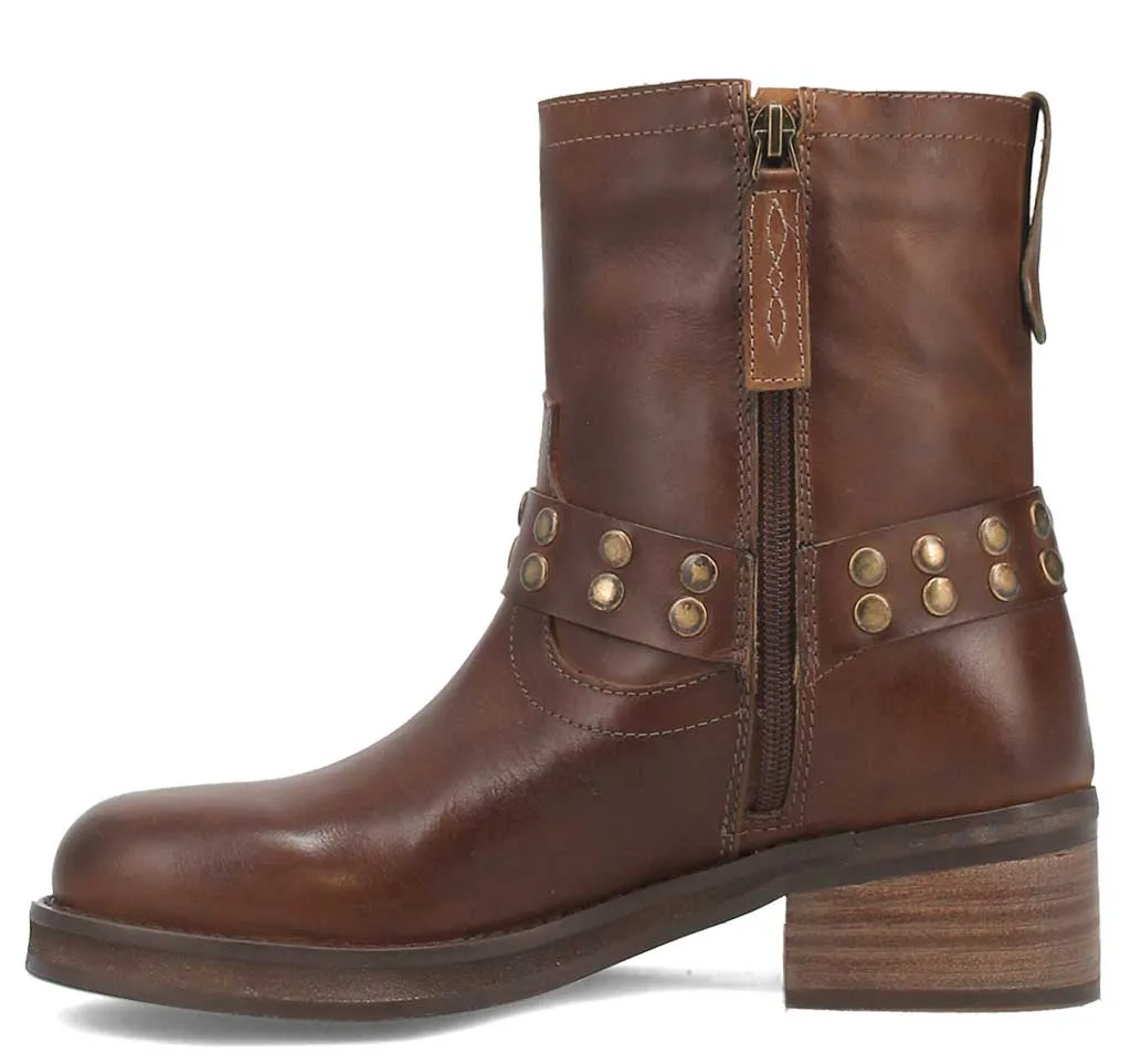 Dingo Women's Anarchy Brown