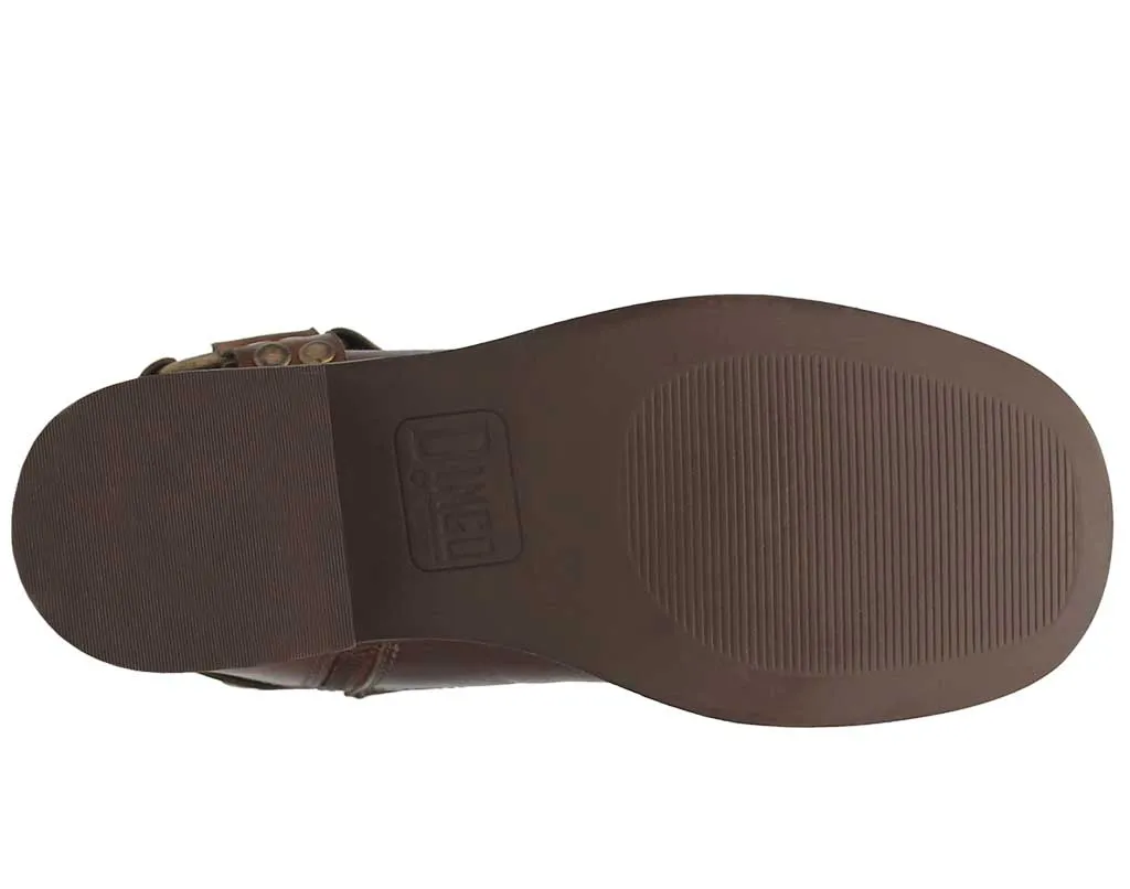 Dingo Women's Anarchy Brown
