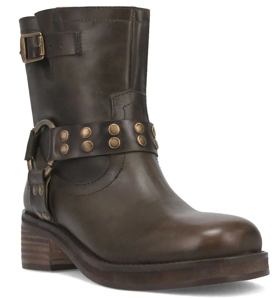 Dingo Women's Anarchy Olive