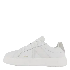 Essence Leather OG-22 White - Women