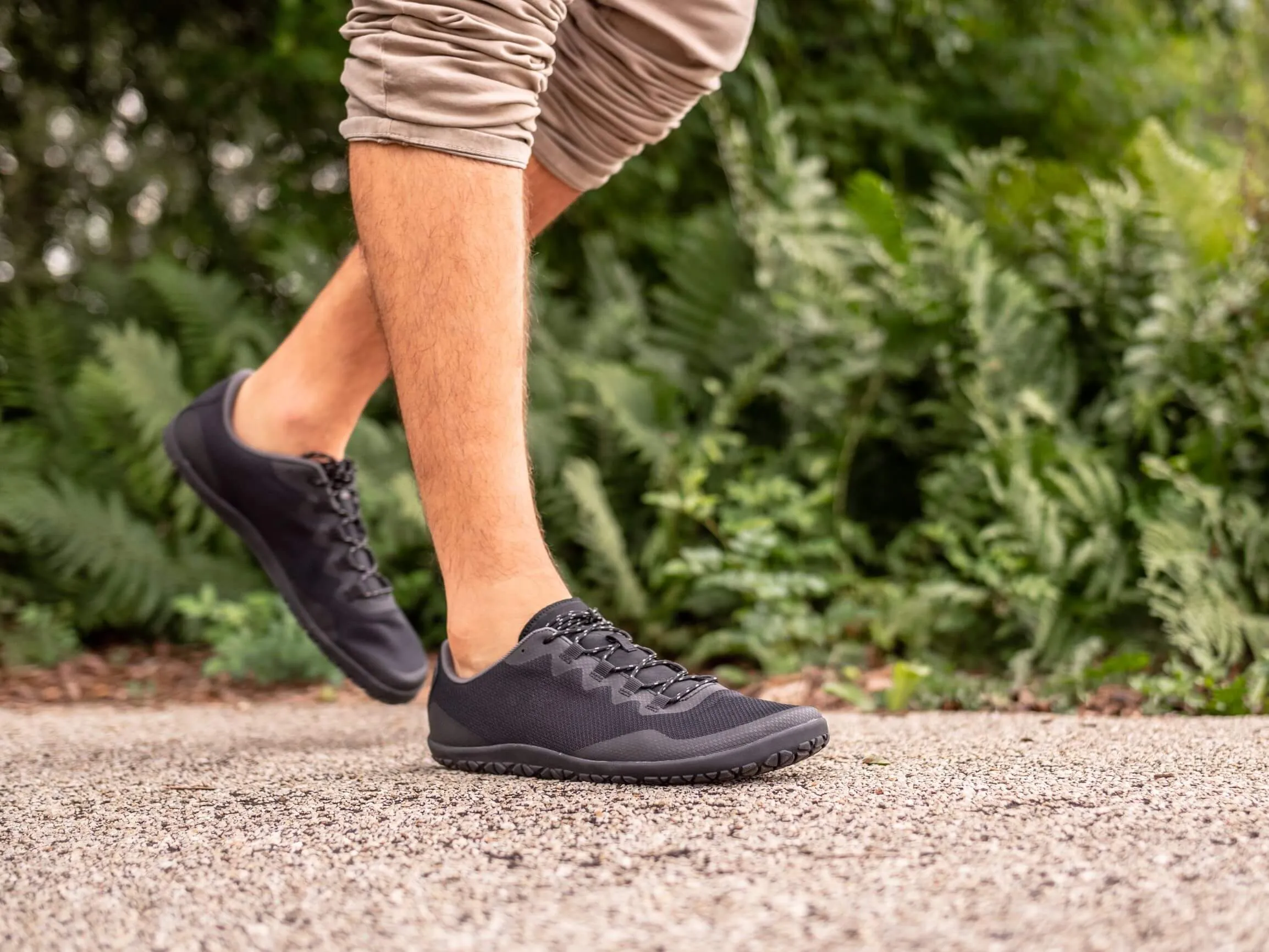 Freet Flex - Black