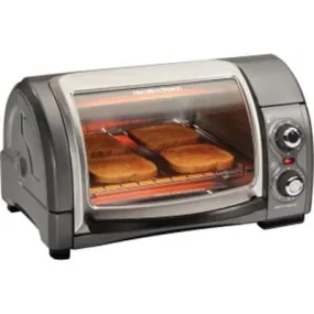 Hb Easy Reach Toaster Oven