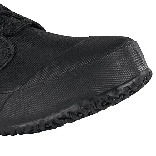 Hollis New Drysuit Canvas OverBoots - Rugged & Comfortable (Size 8)
