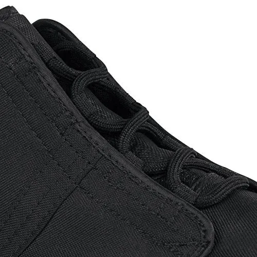 Hollis New Drysuit Canvas OverBoots - Rugged & Comfortable (Size 8)
