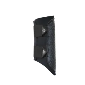 HY Sport Active Brushing Boots Black