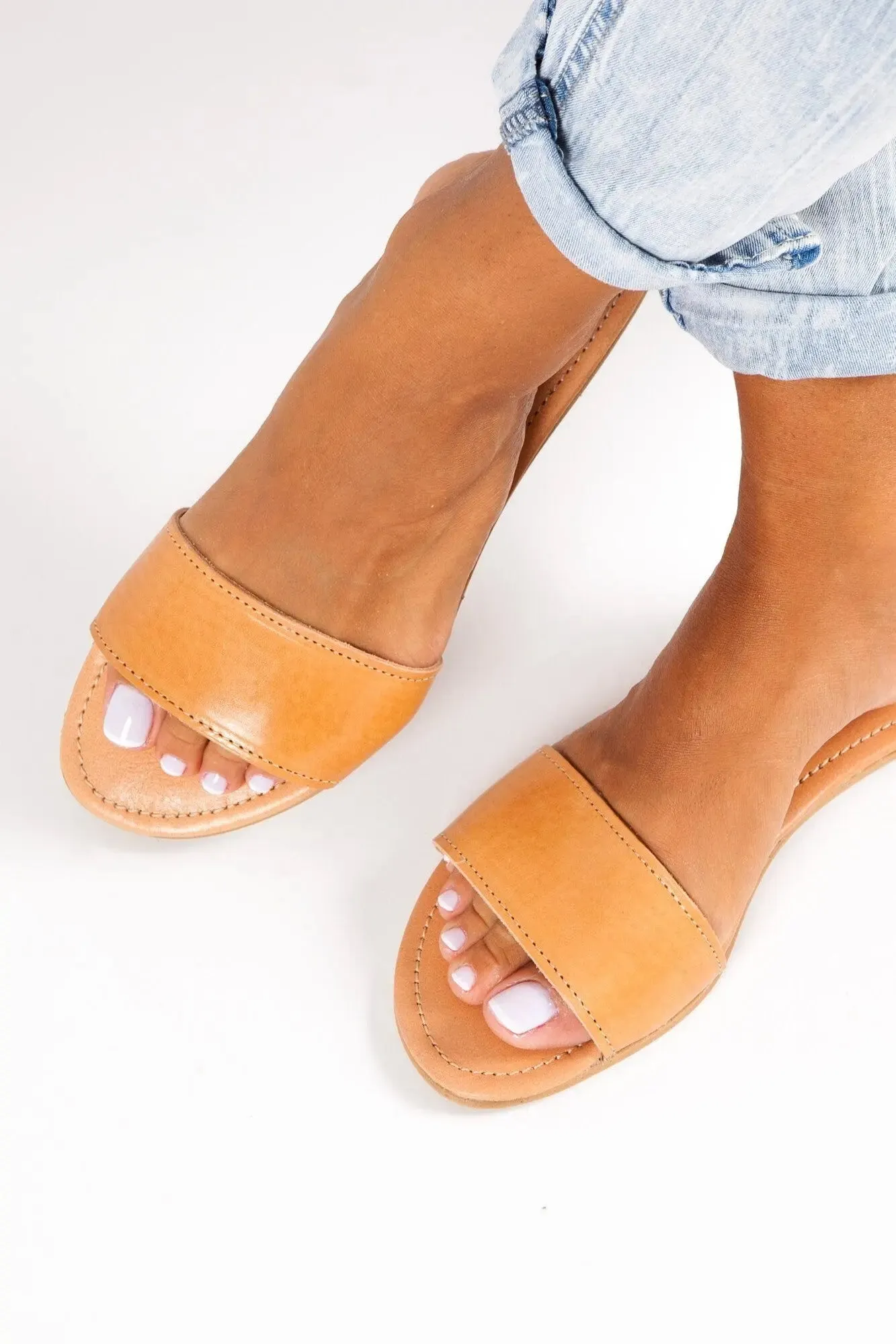 HYDRA Handmade Greek Sandals