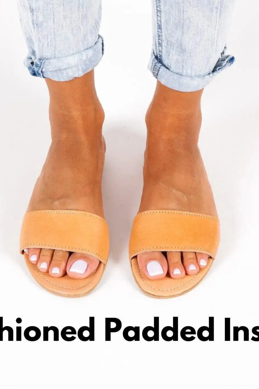 HYDRA Handmade Greek Sandals