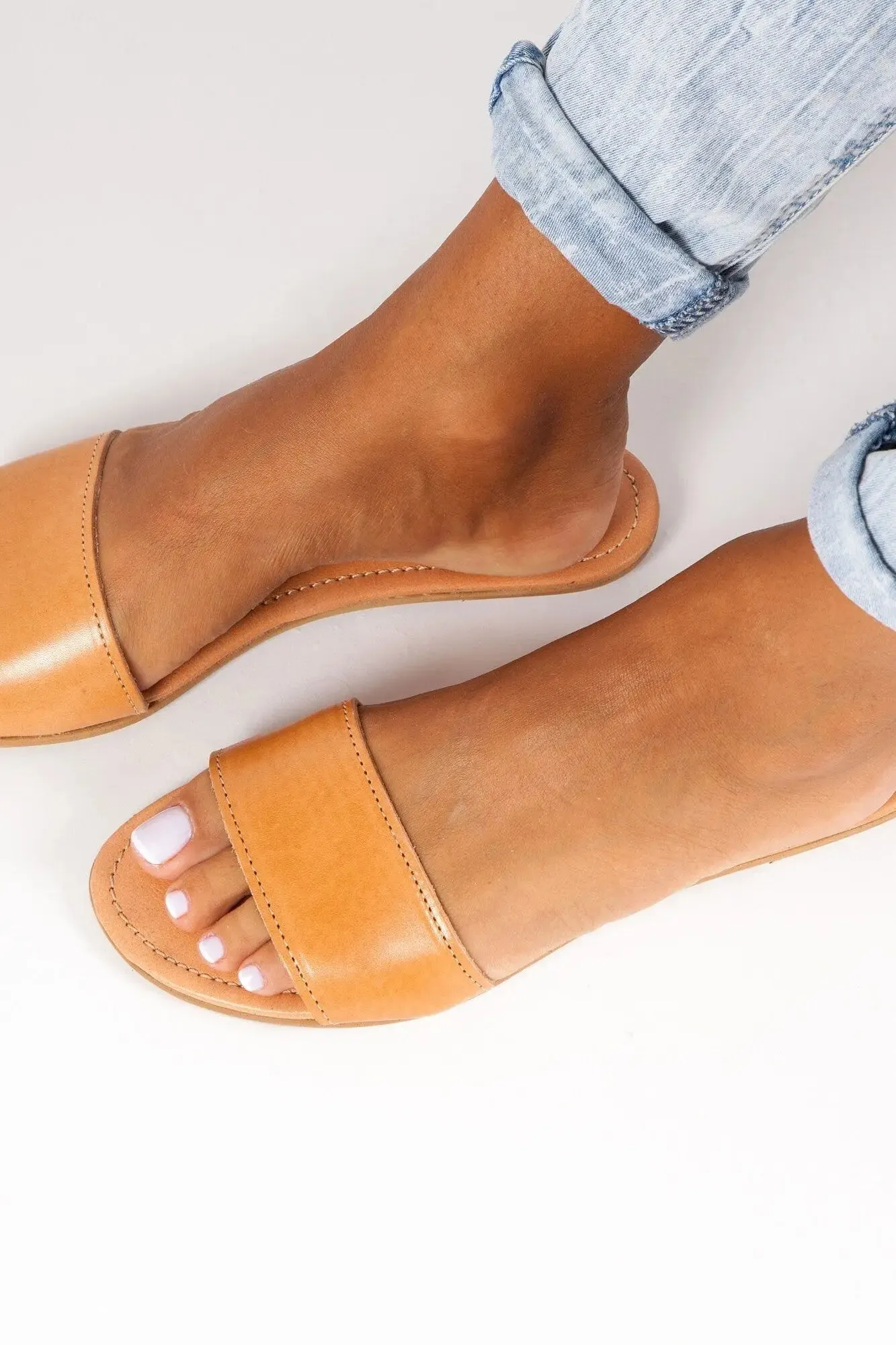 HYDRA Handmade Greek Sandals
