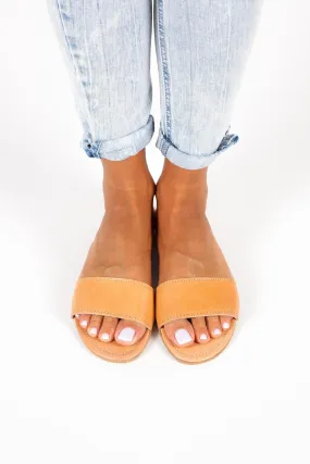HYDRA Handmade Greek Sandals