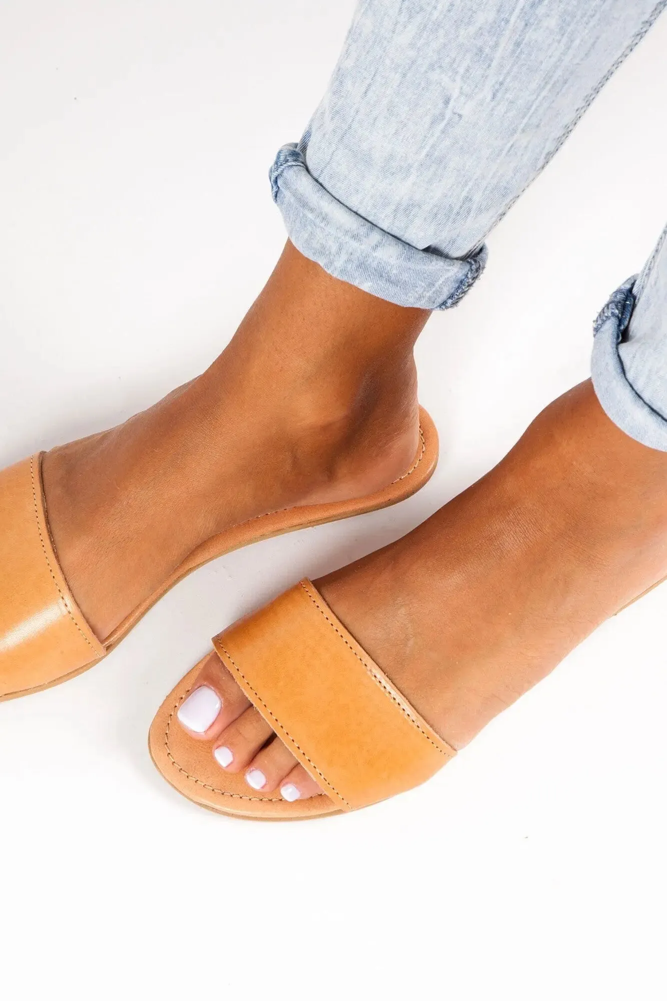 HYDRA Handmade Greek Sandals