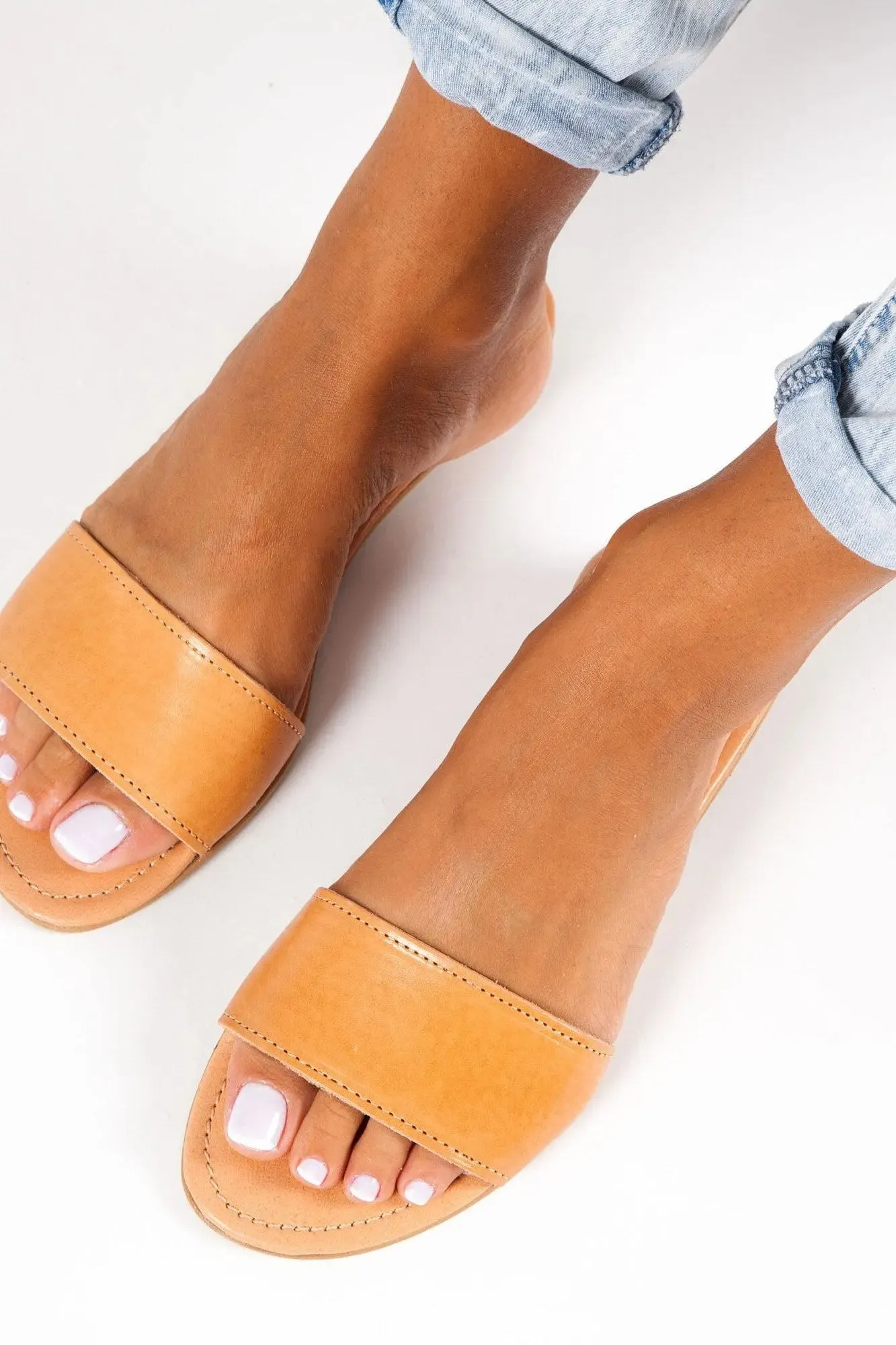 HYDRA Handmade Greek Sandals