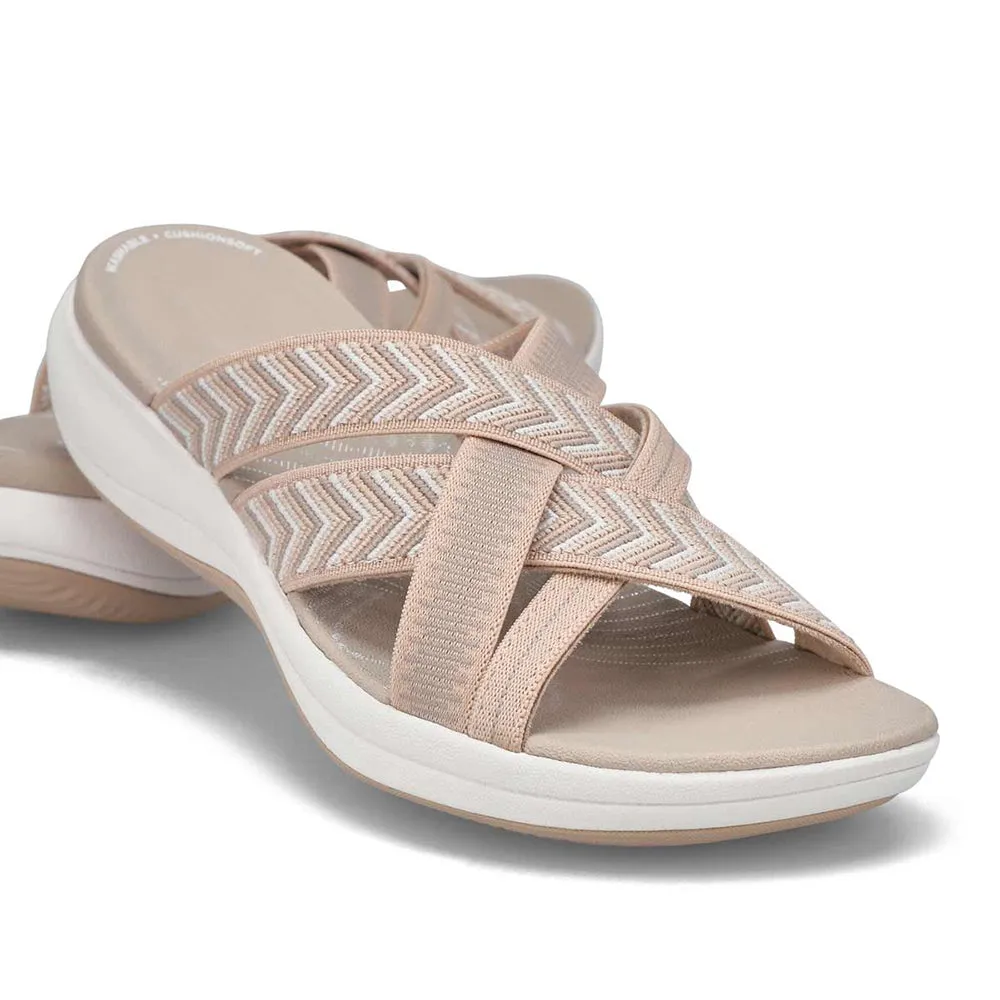 Ivyshape | Breathable Orthopedic Sandals