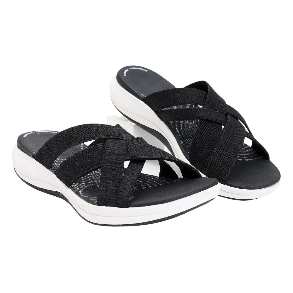 Ivyshape | Breathable Orthopedic Sandals