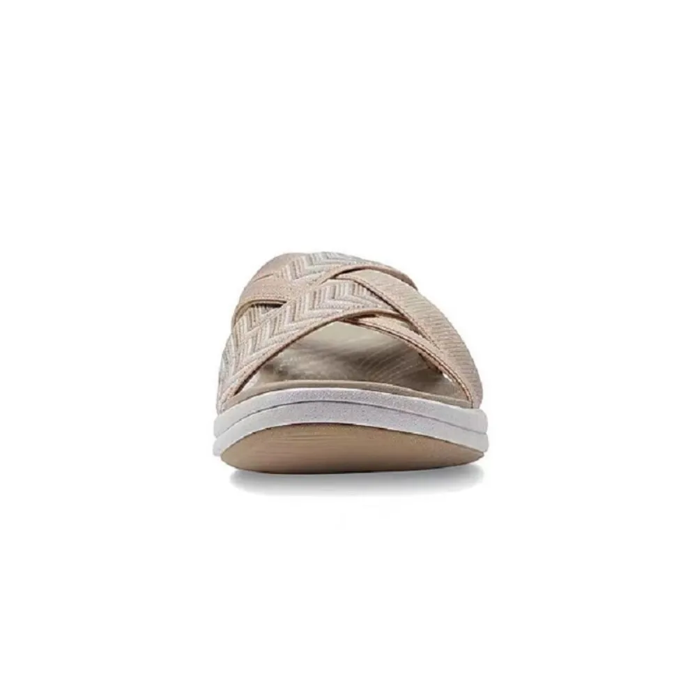 Ivyshape | Breathable Orthopedic Sandals