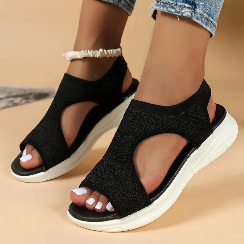 Ivyshape | Breathable Sandals