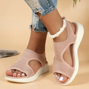 Ivyshape | Breathable Sandals