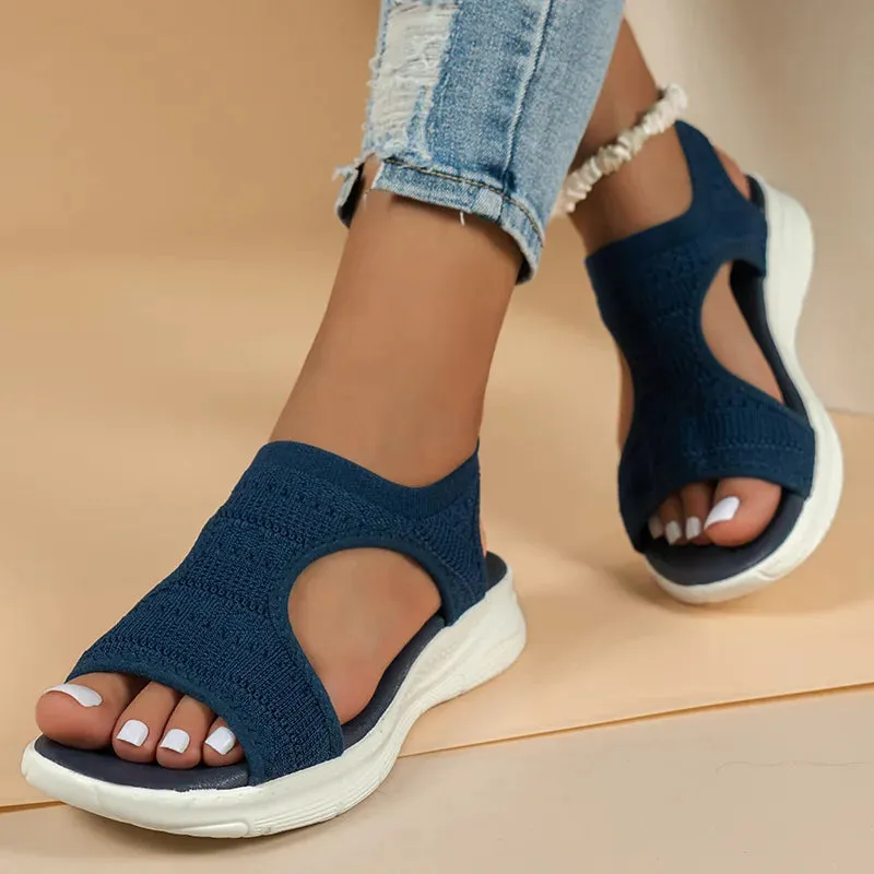 Ivyshape | Breathable Sandals