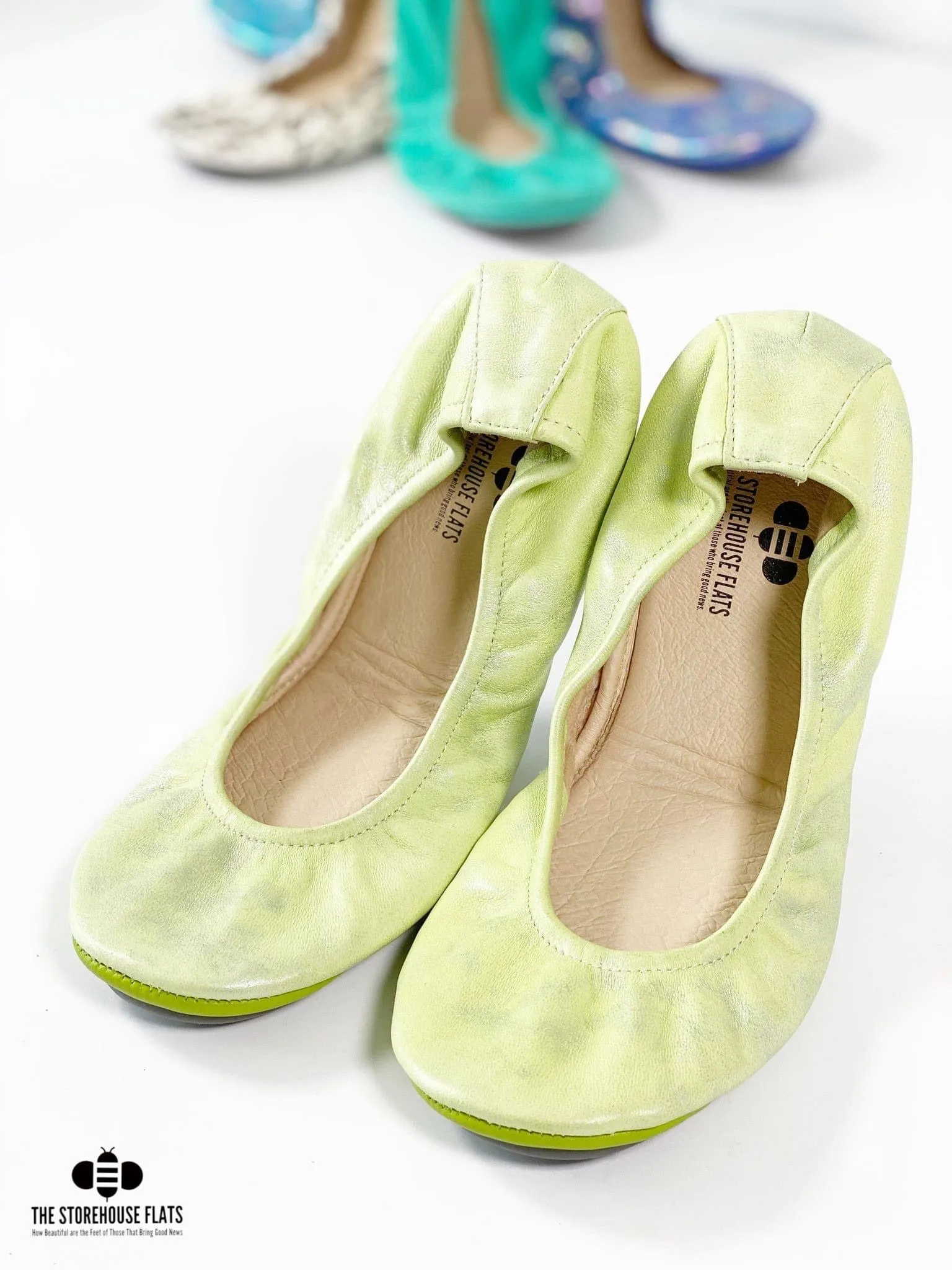 Keylime Kiss
