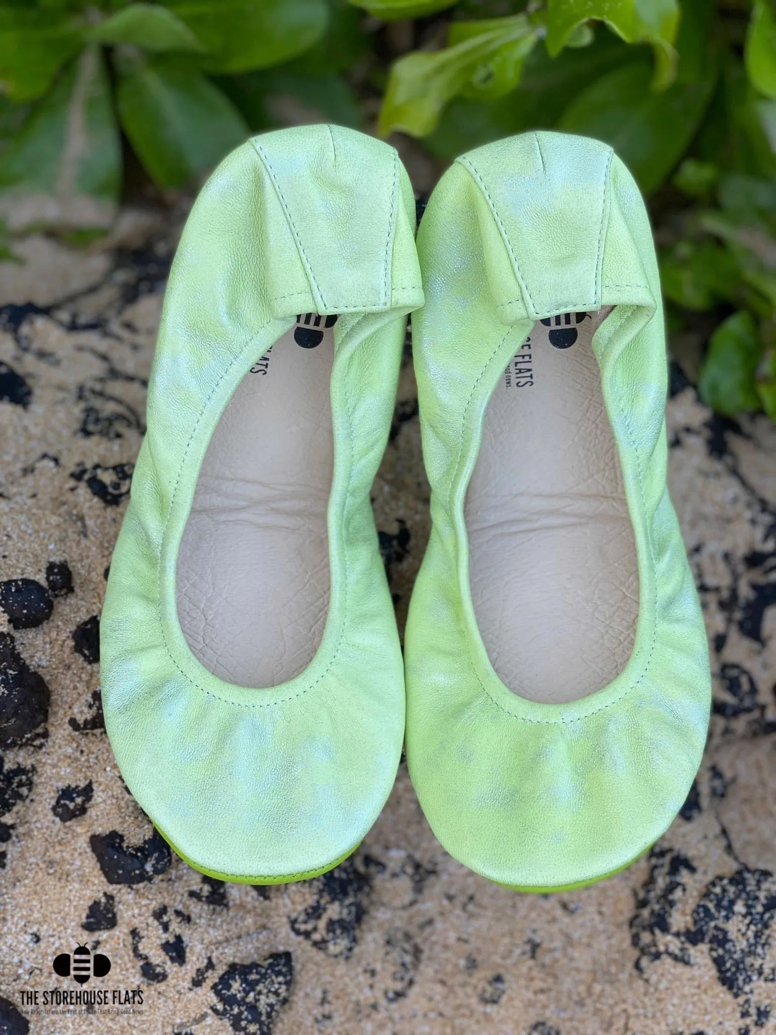 Keylime Kiss